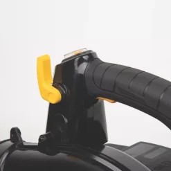 Titan TTBVP25-2 25.4cc 2-Stroke Blower Vac 16 Titan TTBVP25-2 25.4cc 2-Stroke Blower Vac -Forest Garden Shop 517XF A6