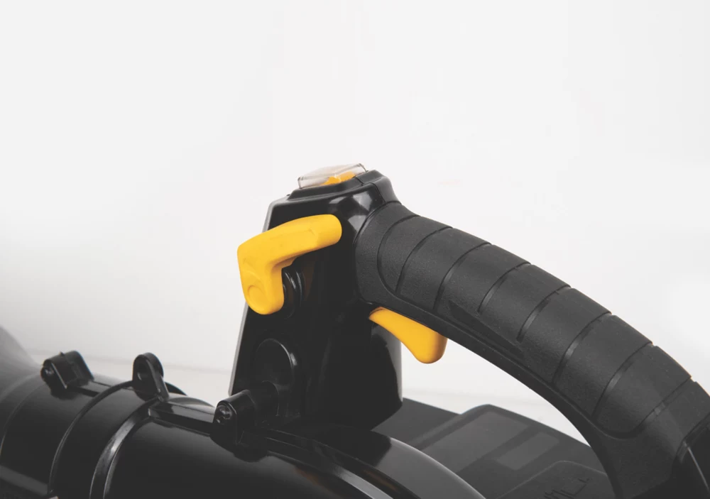 Titan TTBVP25-2 25.4cc 2-Stroke Blower Vac 10 Titan TTBVP25-2 25.4cc 2-Stroke Blower Vac - Image 8