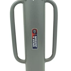 Spear And Jackson Spear & Jackson Post Rammer 165mm 15.52kg