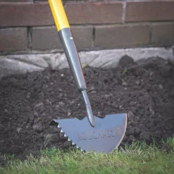 Roughneck Edging Head Sharp Edge Lawn Edging Iron -Forest Garden Shop 522KG A2