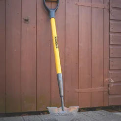 Roughneck Edging Head Sharp Edge Lawn Edging Iron -Forest Garden Shop 522KG A3