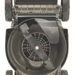 Mountfield Princess 34 Li 48V 1 X 2.0Ah Li-Ion Brushless Cordless 34cm Lawn Mower -Forest Garden Shop 527KT A5