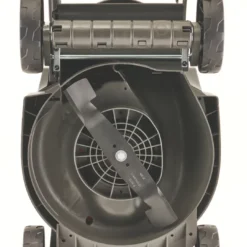 Mountfield Princess 34 Li 48V 1 X 2.0Ah Li-Ion Brushless Cordless 34cm Lawn Mower -Forest Garden Shop 527KT A6