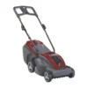 Mountfield Princess 34 Li 48V 1 X 2.0Ah Li-Ion Brushless Cordless 34cm Lawn Mower -Forest Garden Shop 527KT P