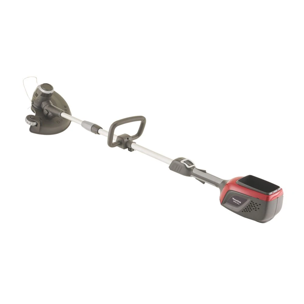 Mountfield Freedom 500 MTR50Li 48V Li-Ion E-Power Brushless Cordless Grass Trimmer - Bare 4 Mountfield Freedom 500 MTR50Li 48V Li-Ion E-Power Brushless Cordless Grass Trimmer - Bare - Image 2