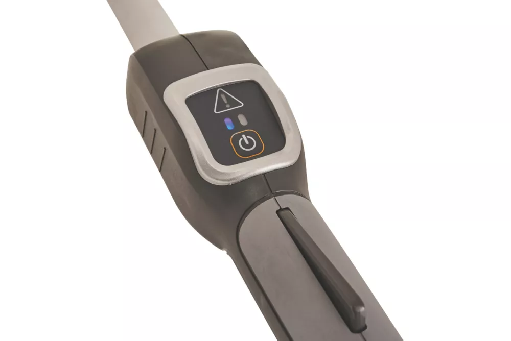 Mountfield Freedom 500 MTR50Li 48V Li-Ion E-Power Brushless Cordless Grass Trimmer - Bare 9 Mountfield Freedom 500 MTR50Li 48V Li-Ion E-Power Brushless Cordless Grass Trimmer - Bare - Image 7