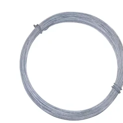 Apollo® Apollo Galvanised Wire 30m