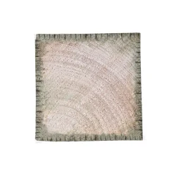 Forest Fence Posts 75 X 75mm X 2100mm 3 Pack -Forest Garden Shop 551JG A4