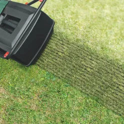 Bosch Verticut 1100 32cm 1100W Verticutter 240V -Forest Garden Shop 553PR A5