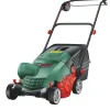 Bosch Verticut 1100 32cm 1100W Verticutter 240V -Forest Garden Shop 553PR P