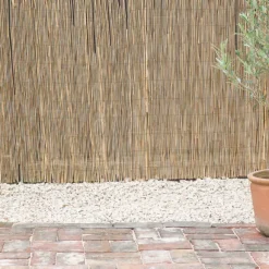 Apollo® Apollo Reed Garden Screen 4 X 2m -Forest Garden Shop 5565K A3