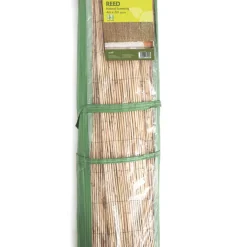 Apollo® Apollo Reed Garden Screen 4 X 2m