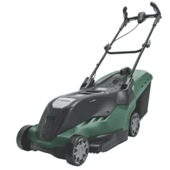Bosch UniversalRotak 650 1700W 42cm Lawn Mower 230V