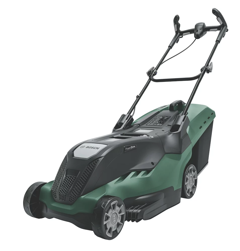 Bosch UniversalRotak 650 1700W 42cm Lawn Mower 230V 3 Bosch UniversalRotak 650 1700W 42cm Lawn Mower 230V