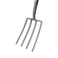 Spear And Jackson Spear & Jackson Neverbend Digging Fork 195mm -Forest Garden Shop 5716K A2