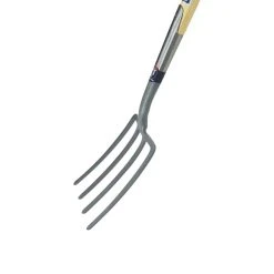 Spear And Jackson Spear & Jackson Neverbend Digging Fork 195mm -Forest Garden Shop 5716K A3