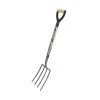 Spear And Jackson Spear & Jackson Neverbend Digging Fork 195mm -Forest Garden Shop 5716K P