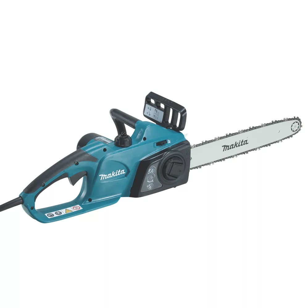 Makita UC4041A/2 1800W 240V Electric 40cm Chainsaw 3 Makita UC4041A/2 1800W 240V Electric 40cm Chainsaw