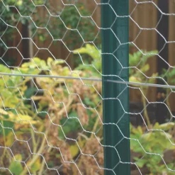 Apollo® Apollo 2.5mm Galvanised Garden Wire 25m -Forest Garden Shop 57999 A2