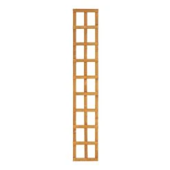 Forest Softwood Tall Rectangular Trellis X 10 Pack 9 Forest Softwood Tall Rectangular Trellis X 10 Pack -Forest Garden Shop 584PR A2