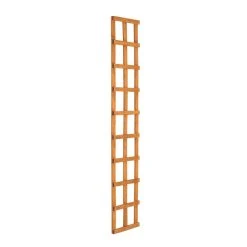 Forest Softwood Tall Rectangular Trellis X 10 Pack 10 Forest Softwood Tall Rectangular Trellis X 10 Pack -Forest Garden Shop 584PR A3