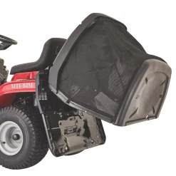 Mountfield MTF 84M 84cm 352cc Ride On Mower -Forest Garden Shop 590PP A2