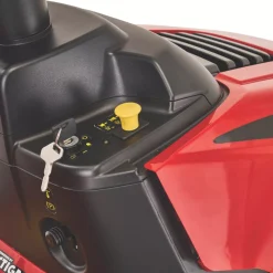 Mountfield MTF 84M 84cm 352cc Ride On Mower -Forest Garden Shop 590PP A3