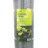 Apollo® Apollo 13 X 25mm Galvanised Welded Mesh 0.9 X 30m -Forest Garden Shop 59252 P