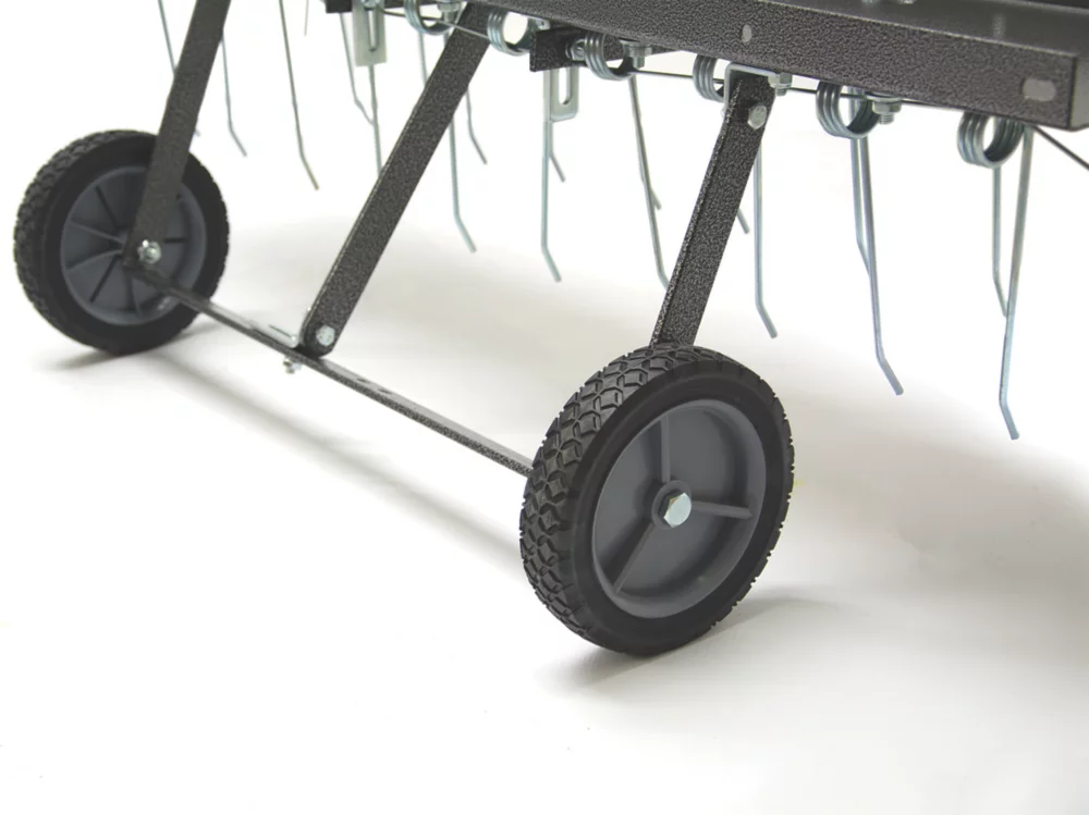 The Handy THTD Towed Tine Dethatcher 100cm 6 The Handy THTD Towed Tine Dethatcher 100cm - Image 4