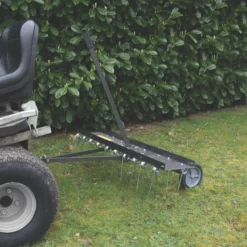 The Handy THTD Towed Tine Dethatcher 100cm 15 The Handy THTD Towed Tine Dethatcher 100cm -Forest Garden Shop 592KT A6