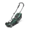 Webb Classic WEER33 1300W 33cm Electric Rotary Lawn Mower 230-240V -Forest Garden Shop 593PP P