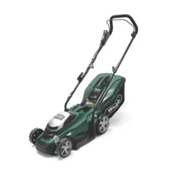 Webb Classic WEER33 1300W 33cm Electric Rotary Lawn Mower 230-240V