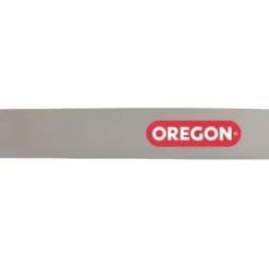 Oregon 18" (45cm) Double-Guard Chainsaw Guide Bar A041 Mount