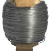 Tornado 2.5mm High Tensile Coiled Wire 650m -Forest Garden Shop 6024F P