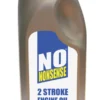 No Nonsense HP-145 2-Stroke Engine Oil 1Ltr -Forest Garden Shop 60281 P