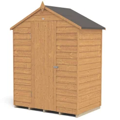 Greenworks Shop -Forest Garden Shop 608JR A1