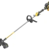 Refurb DeWalt Flexvolt DCM571X1-GB 54V 1 X 9.0Ah Li-Ion XR FlexVolt Brushless Cordless Brushcutter -Forest Garden Shop 611PT P