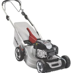 Mountfield SP556 BV 53cm 163cc Self-Propelled Rotary Petrol Lawn Mower