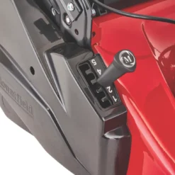 Mountfield Empress 41 Roller Li Kit 48V 2 X 4.0 Ah & 2.0Ah Li-Ion E-Power Brushless Cordless 41cm Self-Propelled Rotary Lawn Mower 14 Mountfield Empress 41 Roller Li Kit 48V 2 X 4.0 Ah & 2.0Ah Li-Ion E-Power Brushless Cordless 41cm Self-Propelled Rotary Lawn Mower -Forest Garden Shop 635RV A4