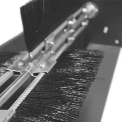 The Handy THTLS38 Tractor-Towed Lawn Sweeper 96cm -Forest Garden Shop 636KT A1