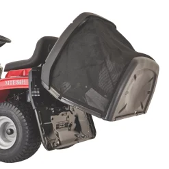 Mountfield MTF 84H 84cm 414cc Ride On Mower -Forest Garden Shop 648RV A4