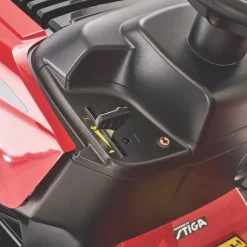 Mountfield MTF 84H 84cm 414cc Ride On Mower -Forest Garden Shop 648RV A5