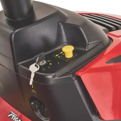 Mountfield MTF 84H 84cm 414cc Ride On Mower -Forest Garden Shop 648RV A7