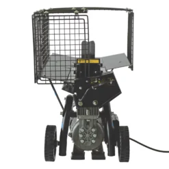 Titan TTB762LSP Corded Brushless 37cm Log Splitter 1.5kW -Forest Garden Shop 649GF A2