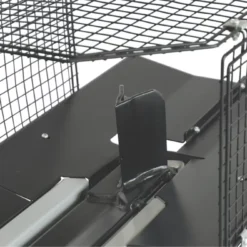 Titan TTB762LSP Corded Brushless 37cm Log Splitter 1.5kW -Forest Garden Shop 649GF A3