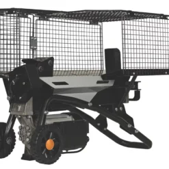 Titan TTB762LSP Corded Brushless 37cm Log Splitter 1.5kW