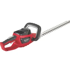 Mountfield MHT 40 Li 55cm 40V Li-Ion Cordless Hedge Trimmer - Bare