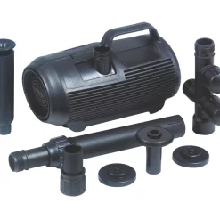 Hozelock 3000 33W Clean Water Pump