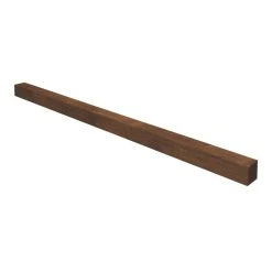 Forest Fence Posts 100 X 100mm X 2100mm 5 Pack
