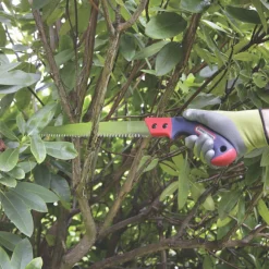 Spear And Jackson Spear & Jackson Razorsharp 7tpi Pruning Saw 13 1/2" (345mm) 9 Spear And Jackson Spear & Jackson Razorsharp 7tpi Pruning Saw 13 1/2" (345mm) -Forest Garden Shop 665KG A3